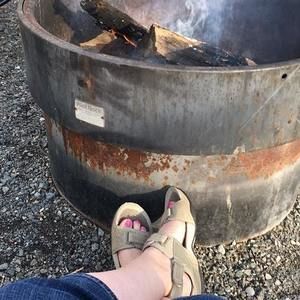 Meet your Posher, Jill